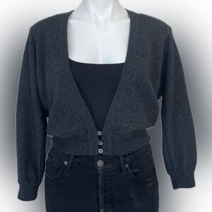 MAX MARA CASHMERE CARDIGAN